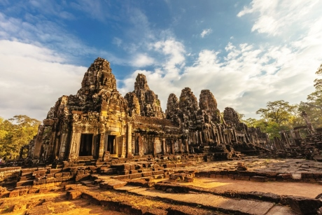 Deserts, geysers and temples to feature on Travelsphere’s new tours ...