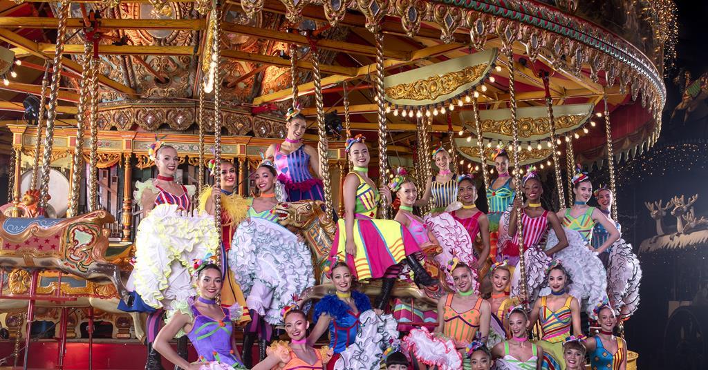 Thursford Christmas Spectacular 2025 Tickets: Your Essential Guide to Securing Your Spot at Britain's Most Magical Christmas Show