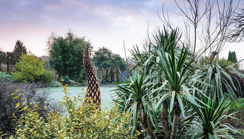 RHS Gardens unveils autumn and winter programme | News | Group Leisure ...