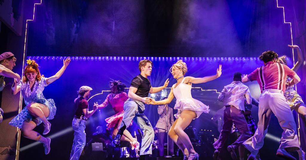London Theatre Review: Clueless The Musical | Review | Group Leisure ...