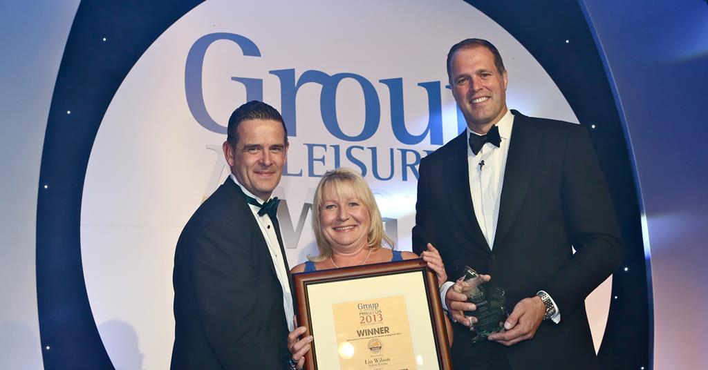 We talk to Group Leisure & Travel Awards host, Martin Bayfield GLT