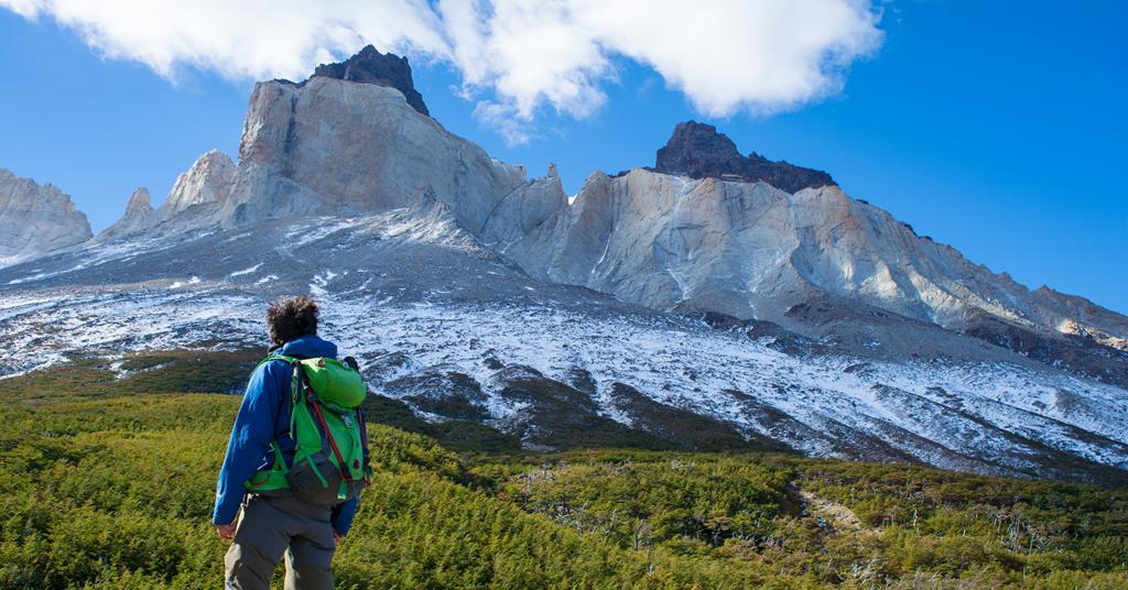 Small group adventures in Patagonia journey to ‘the end of the world ...