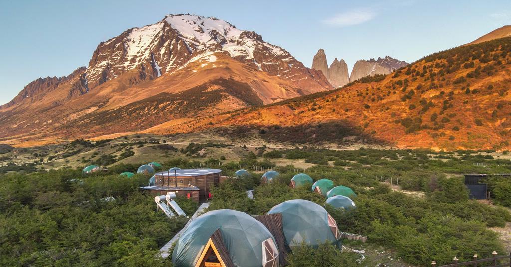 Small group adventures in Patagonia journey to ‘the end of the world ...