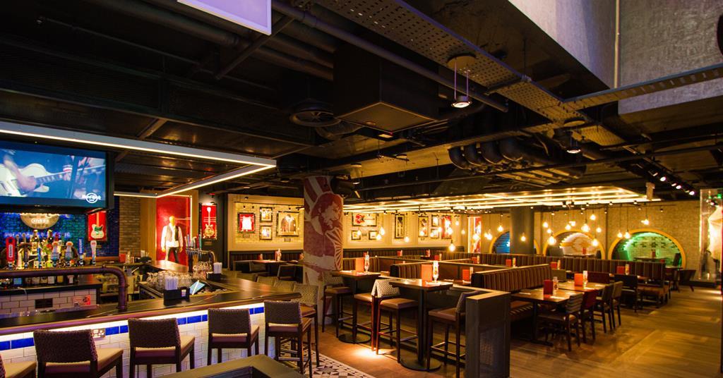 5 quirky dining experiences for groups Features Group Leisure and