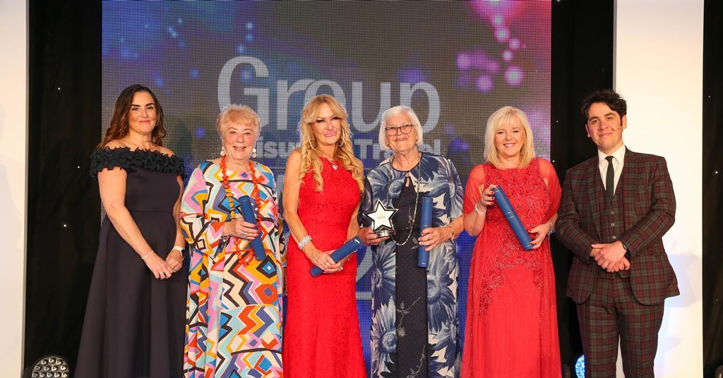 Glt Photo GLT Awards 2024 Photo Gallery | GLT Awards | Group Leisure and Travel
