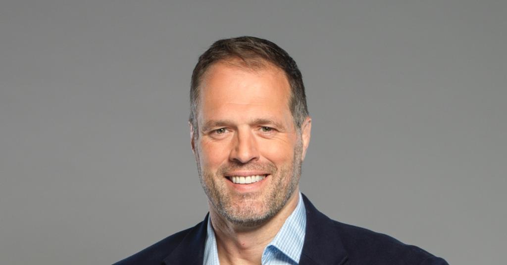 TV presenter Martin Bayfield to co-host the 2019 Group Leisure & Travel ...