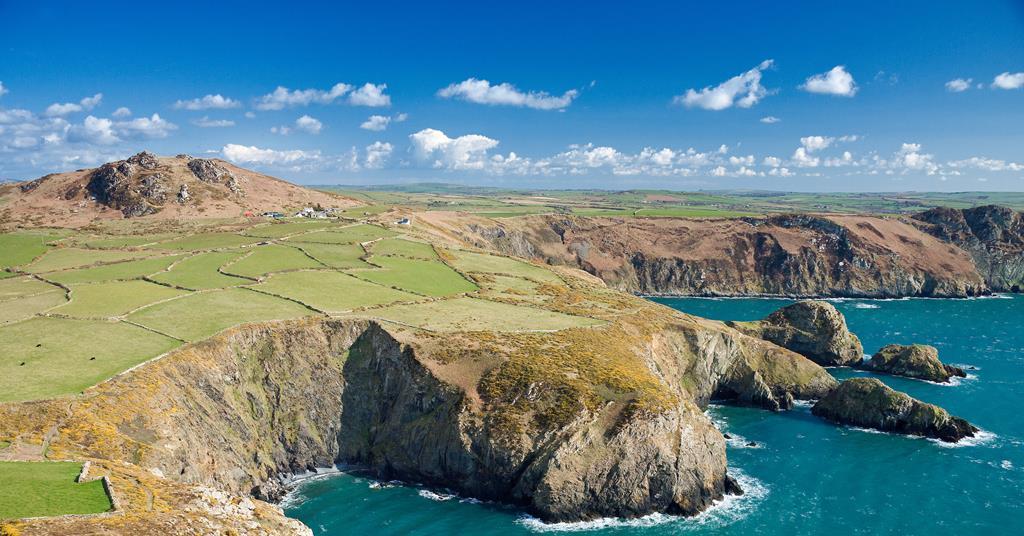 TV and film locations you can visit in Wales Features Group Leisure