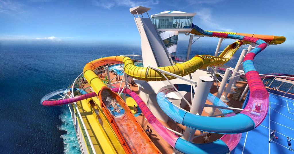 Royal Caribbean Cruise Bundle - Archer