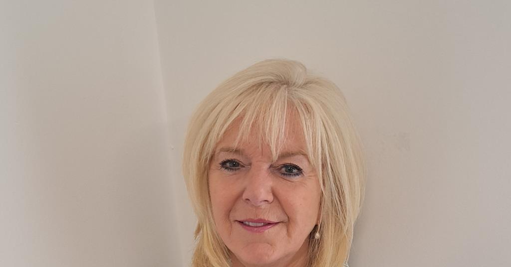 Patsy Stampon Patsy Steadman: a focus on wellbeing | Interview | Group Leisure and Travel