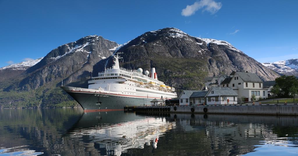 New Fred. Olsen cruises to 277 destinations across six continents ...