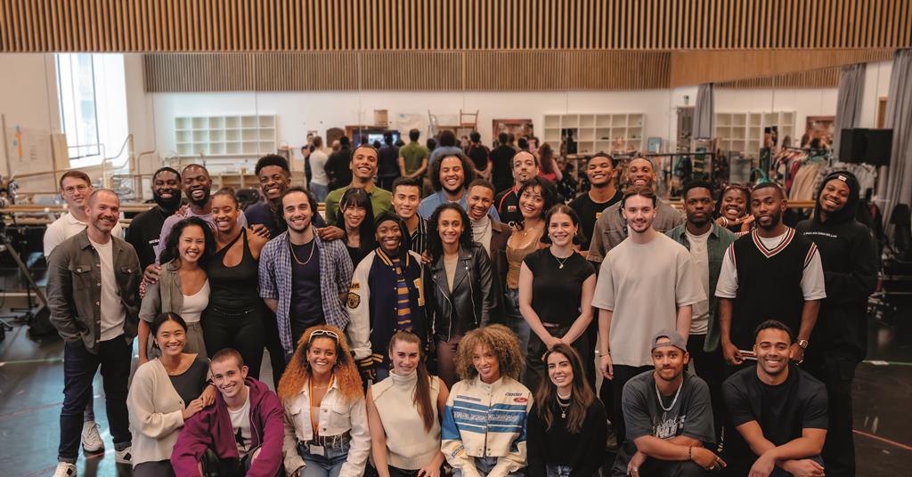 Hamilton UK tour cast announced Group Leisure and Travel