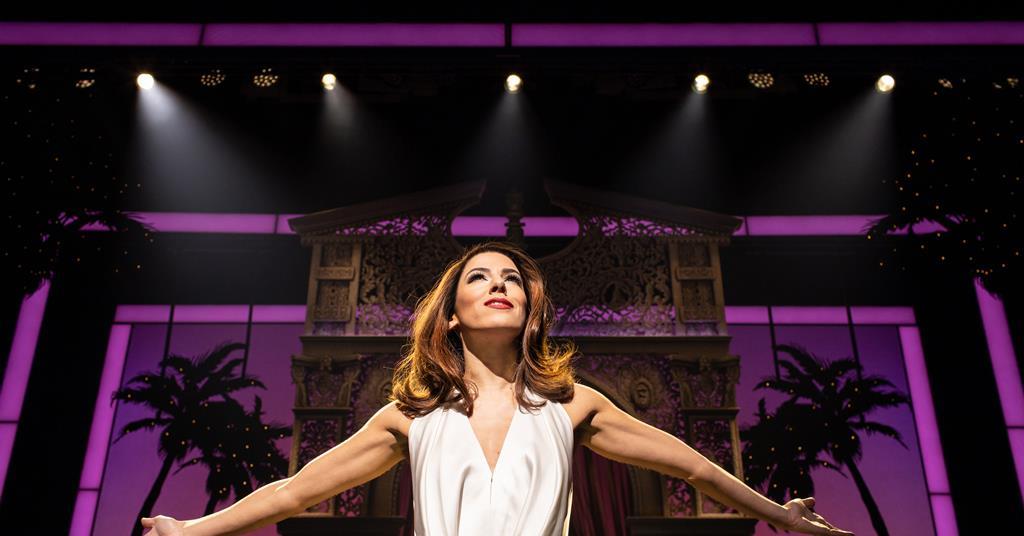 London Theatre Review Pretty Woman The Musical Review Group Leisure And Travel