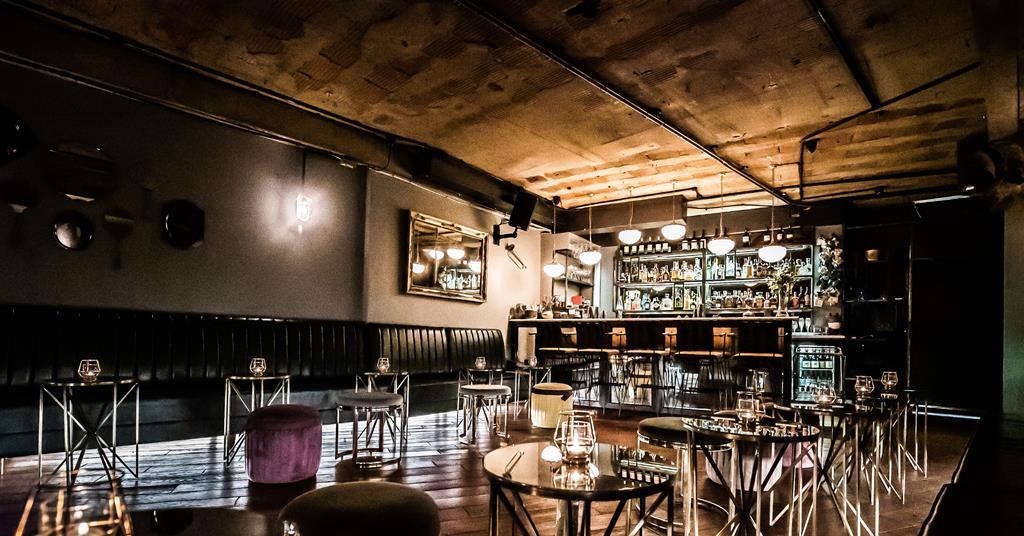 ‘Secret’ speakeasy bar opens in London | News | Group Leisure and Travel