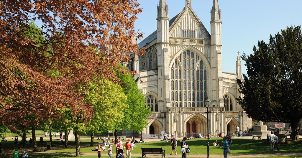 18 of the Best Things To Do in Winchester, Hampshire Right Now