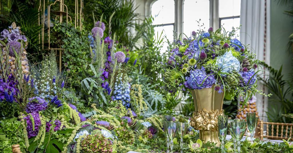 Festival of Flowers will celebrate Leeds Castle's 900th anniversary
