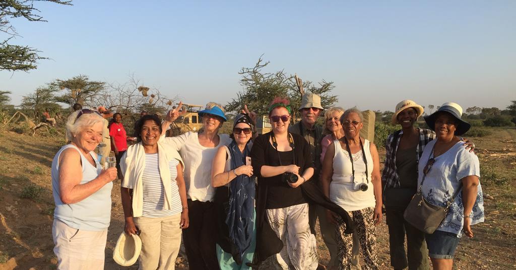 How previous Group Travel Organiser of the Year Award® winners have