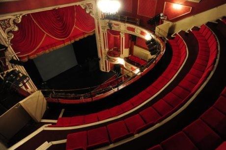 New Theatre Royal welcomes coach parties | News | Group Leisure and Travel