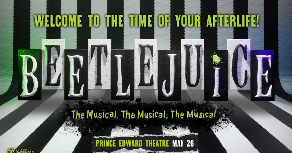 Top West End shows to see in 2026 | Features | Group Leisure and Travel