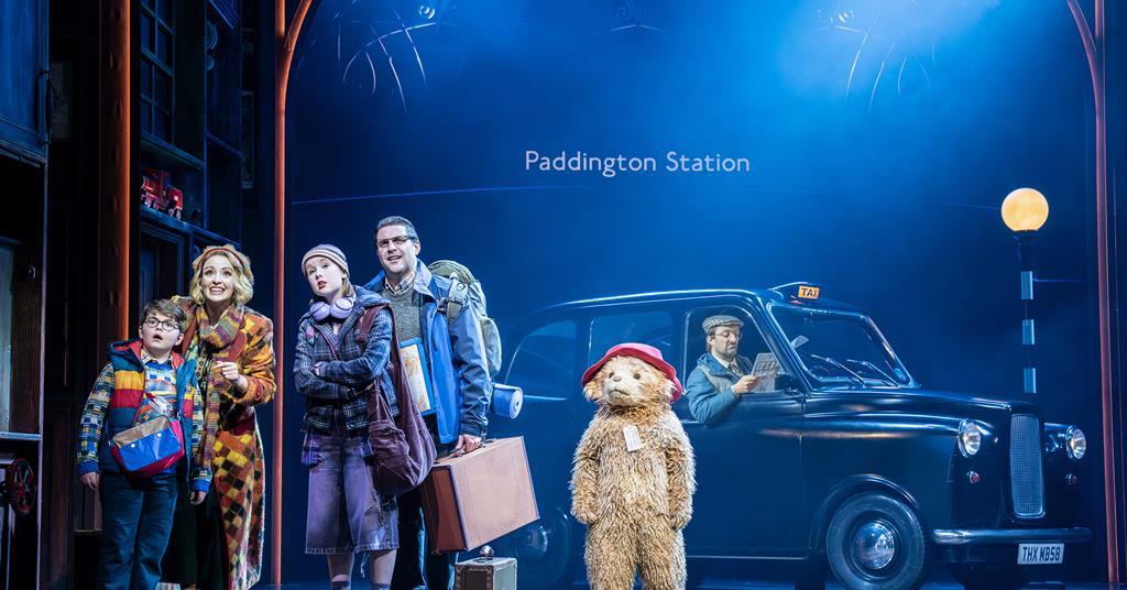 Top West End shows to see in 2026 | Features | Group Leisure and Travel
