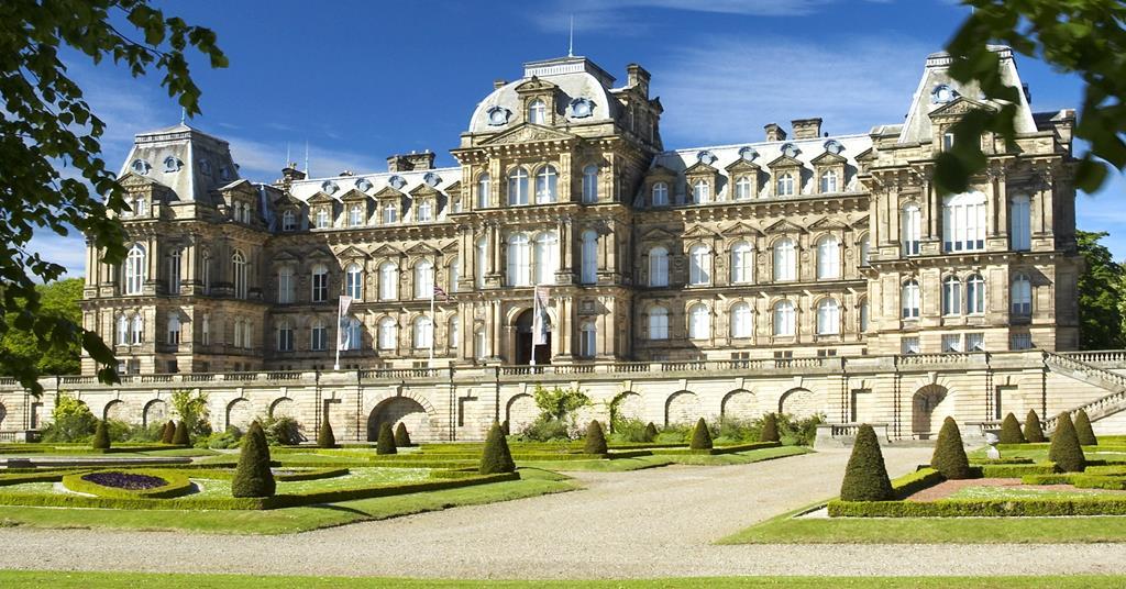 William Morris - The Bowes Museum : The Bowes Museum