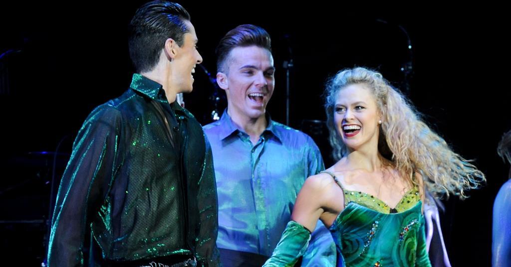 Anniversary tour planned for Riverdance | News | Group Leisure and Travel