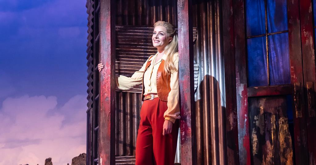 London Theatre Review: Crazy For You | Review | Group Leisure and Travel