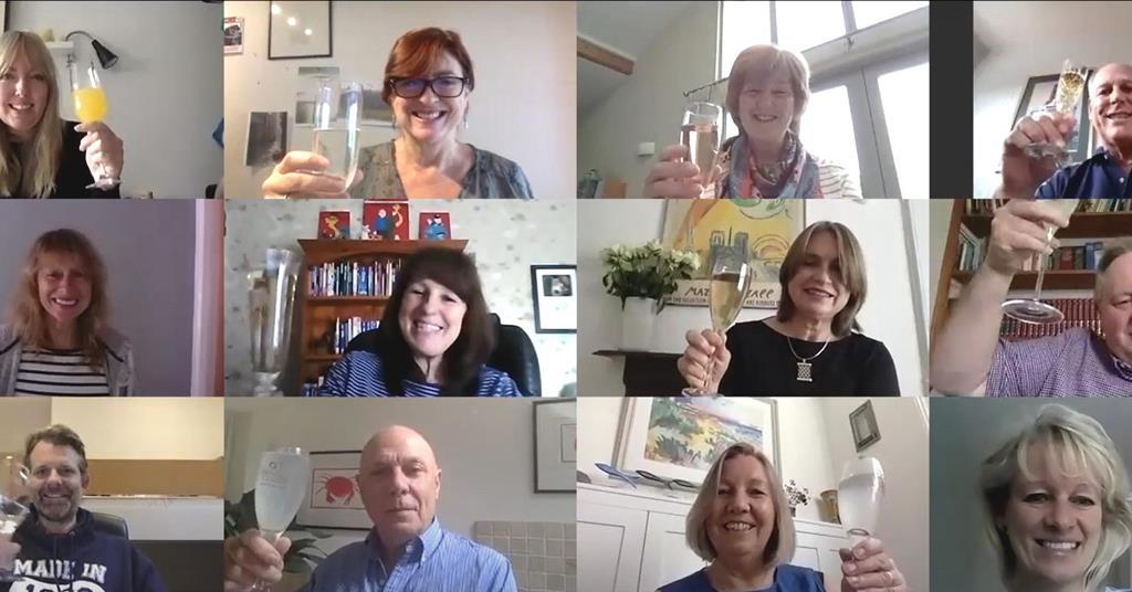 12 travel journalists unite on video to say what they love about ...