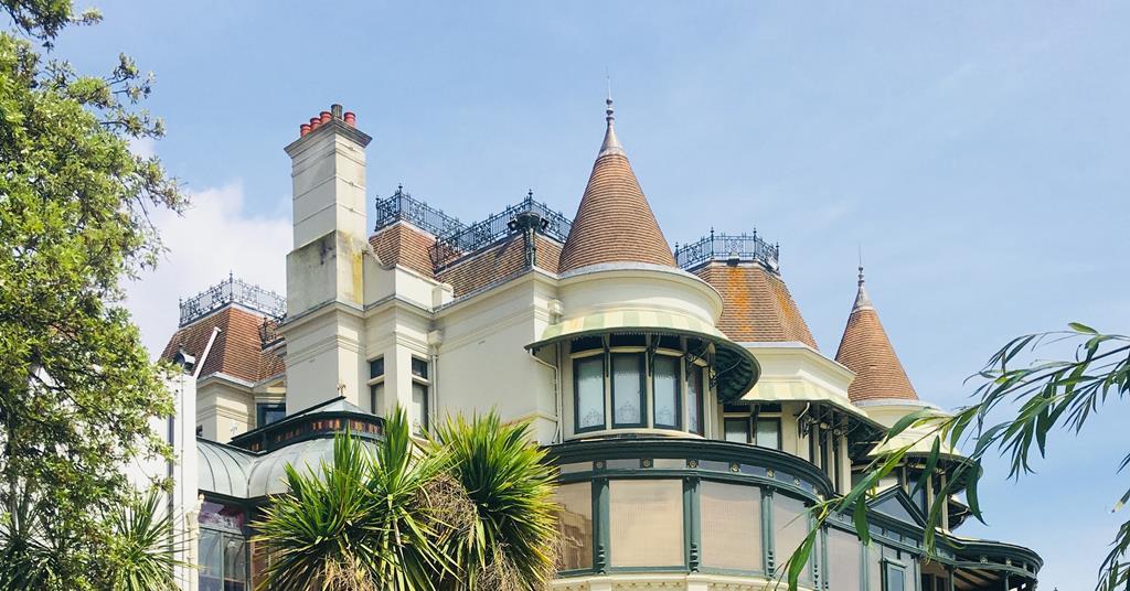 Russell-cotes Art Gallery & Museum