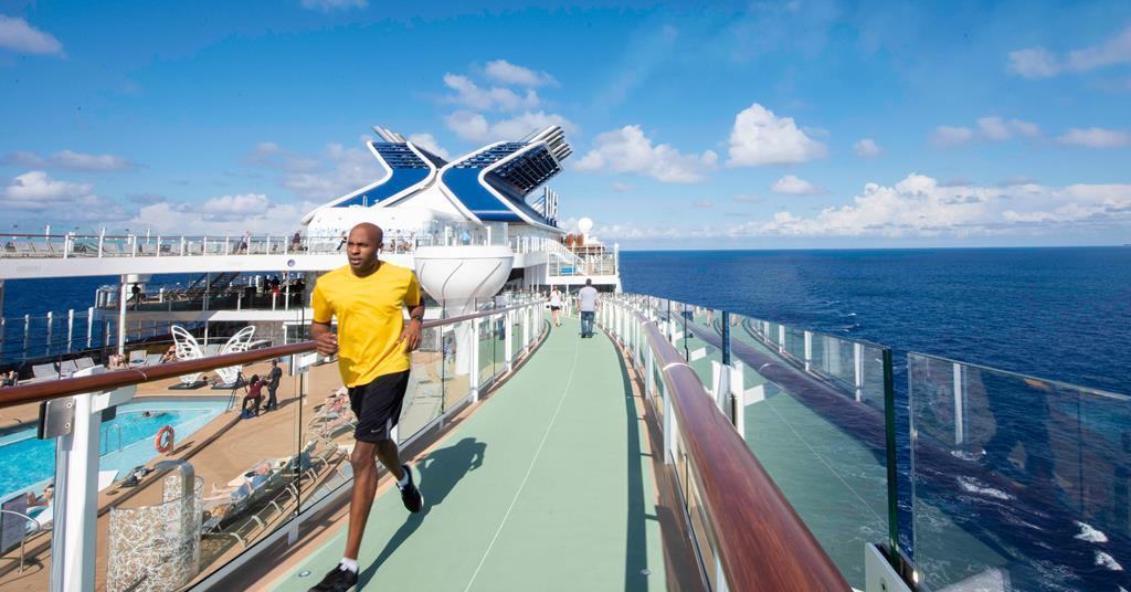 Royal Caribbean Cruise Bundle - Archer