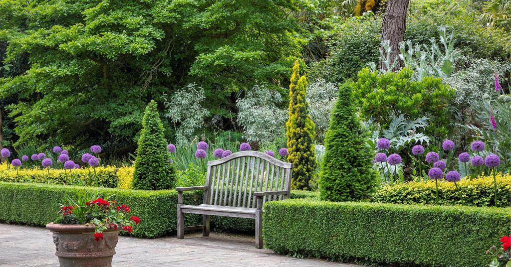 Borde Hill Garden’s anniversary highlights for group visits | Features