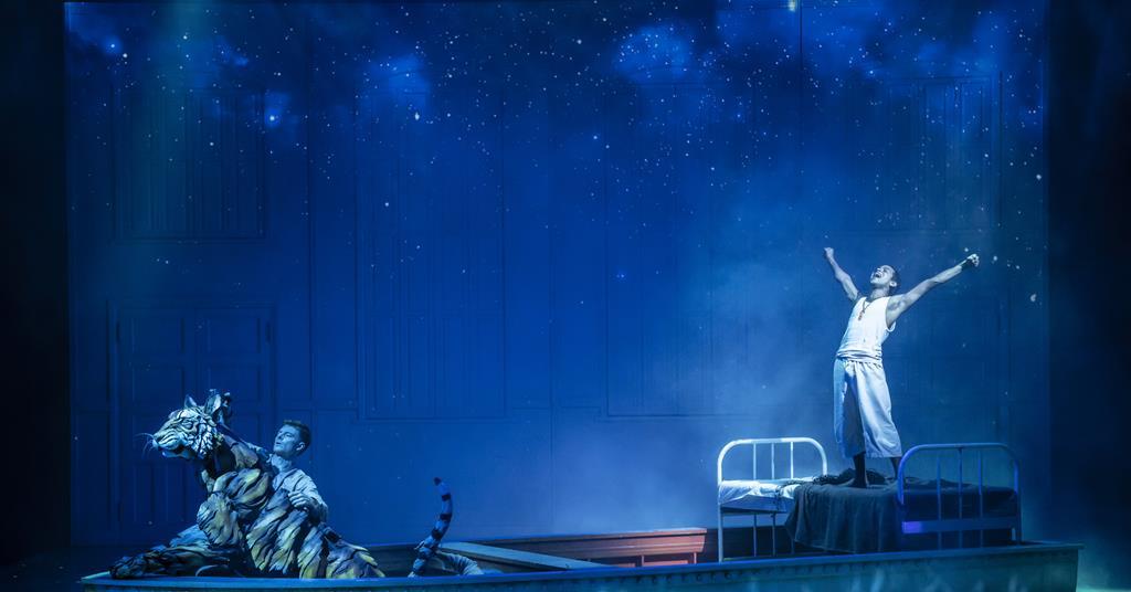 London Theatre Review: Life of Pi | Review | Group Leisure and Travel