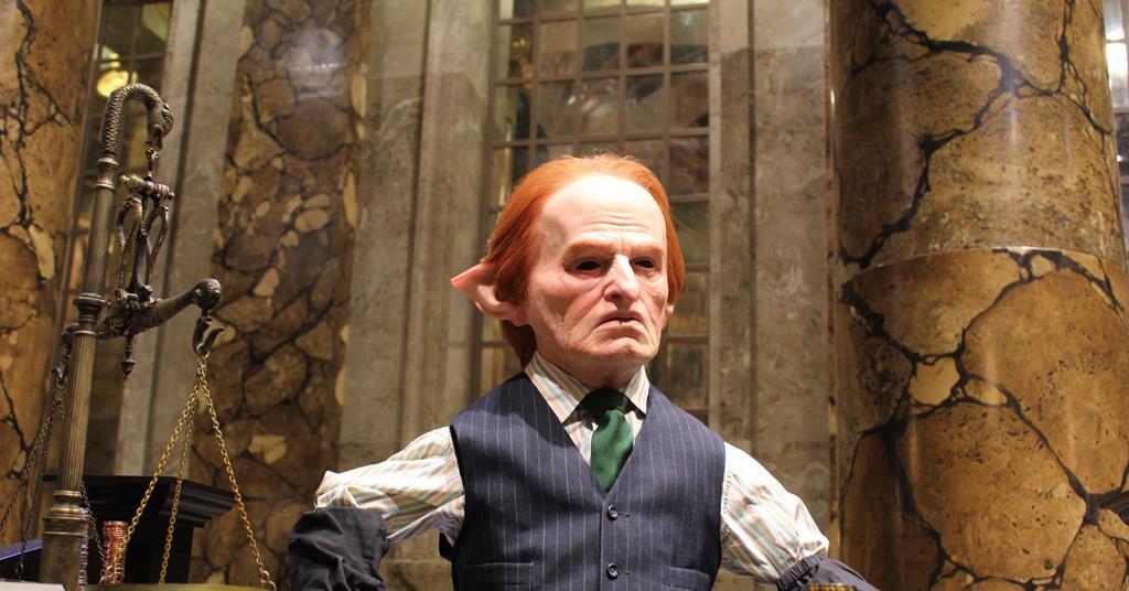 Gringotts Wizarding Bank opens at Warner Bros. Studio Tour News