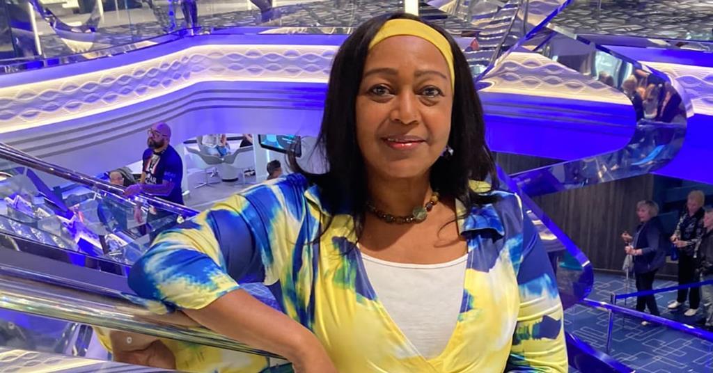 Interview the first GTO to receive the Group Travel Organiser of the