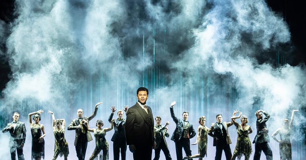 London Theatre Review: The Great Gatsby | Review | Group Leisure and Travel