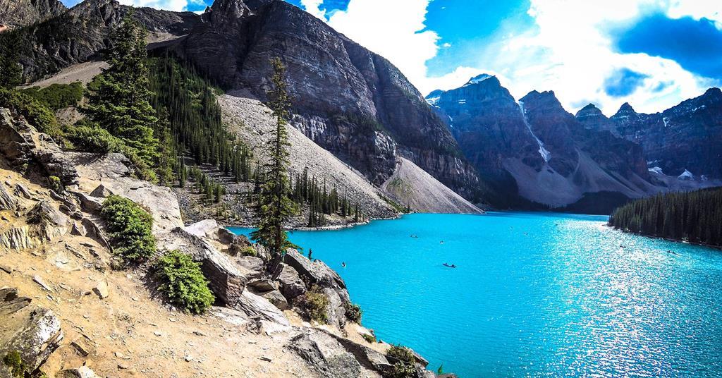 Top 10 must visit cruise destinations for 2020 Features Group