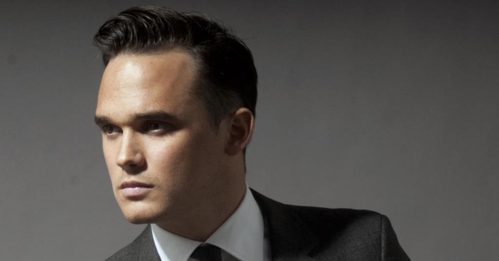 Gareth Gates will star in next year’s UK tour of Footloose News