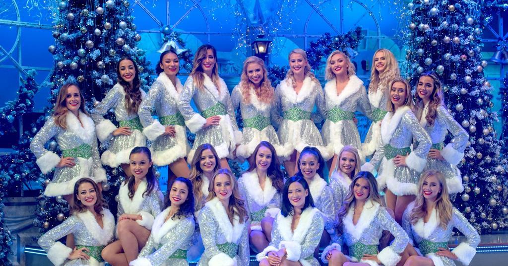 Christmas Extravaganza 2022 Thursford Christmas Spectacular 2022 Tickets Now On Sale | News | Group  Leisure And Travel