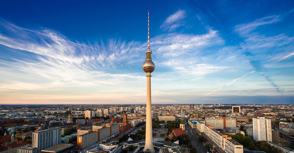 Some of the best value European capitals for a city break Features