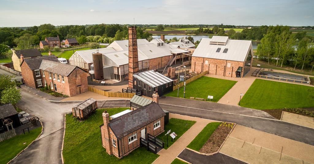 Cheshire museums launch ‘Silk and Salt’ day package for groups News