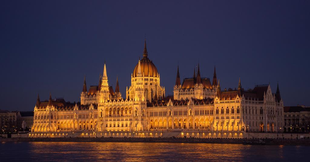 Some of the best value European capitals for a city break Features