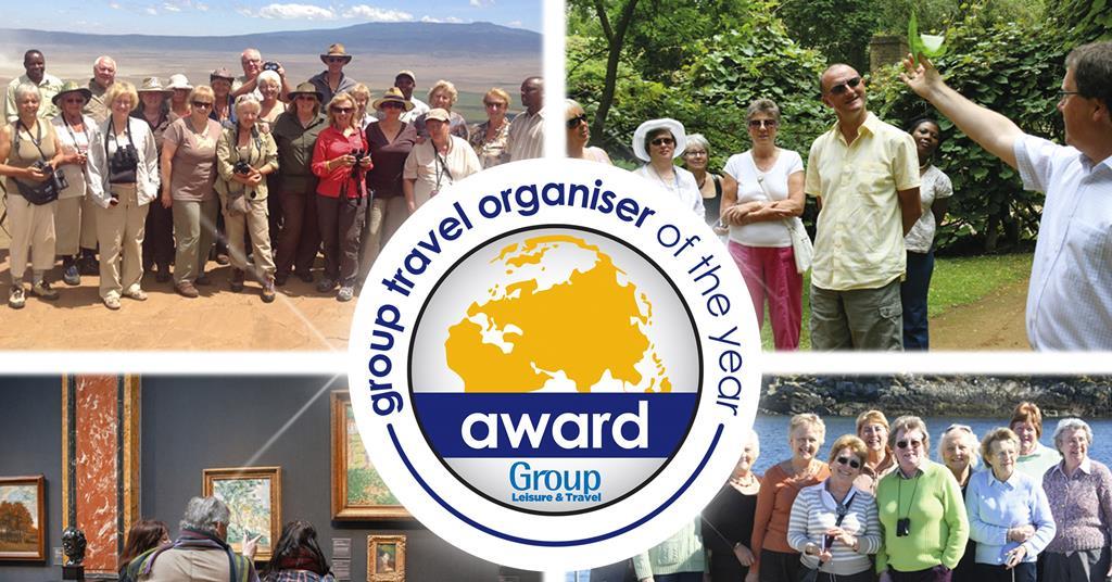 GTO of the Year Award®: the 2024 finalists | GLT Awards | Group Leisure ...