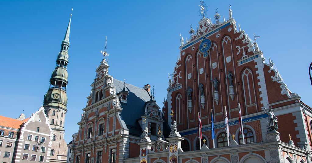 Some of the best value European capitals for a city break Features