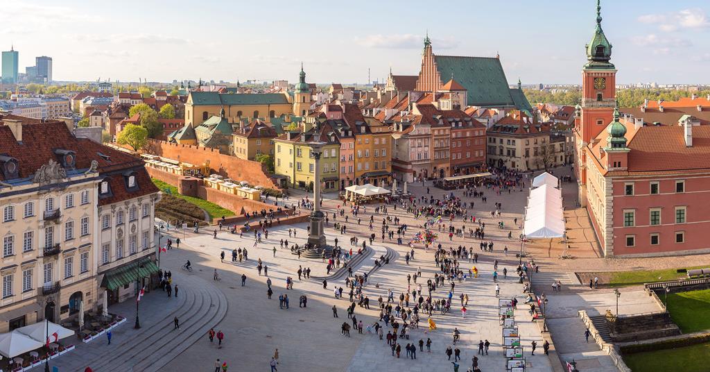 Some of the best value European capitals for a city break Features Group Leisure and Travel