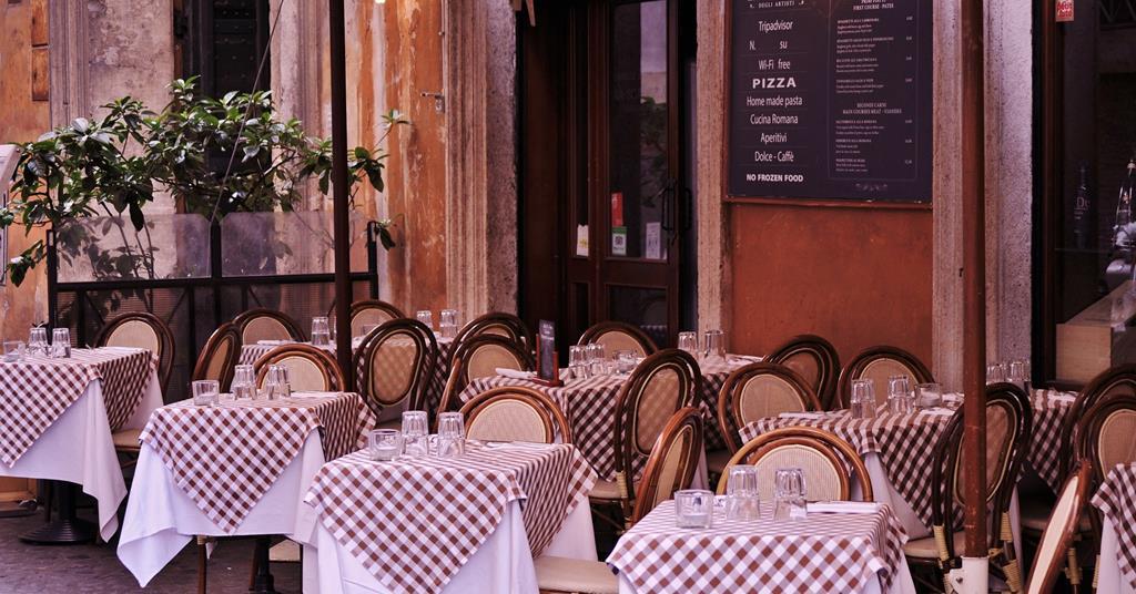10 of the best European cities for foodies Features Group Leisure