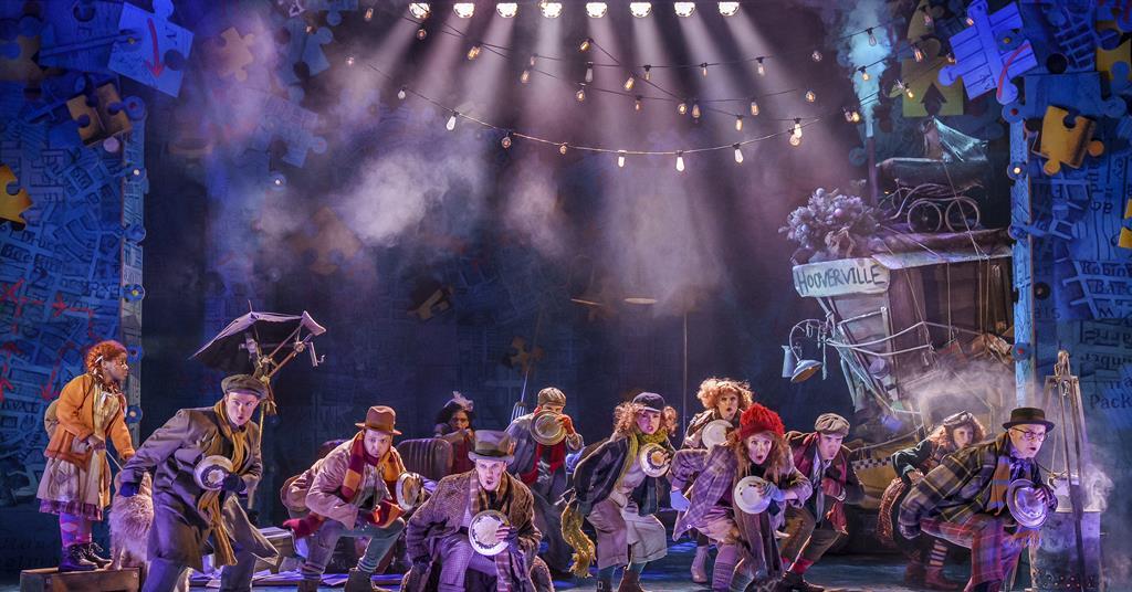 Regional Theatre Review: Annie | Review | Group Leisure and Travel