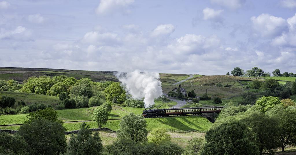In pictures The UK’s top 6 steam railway journeys Features Group