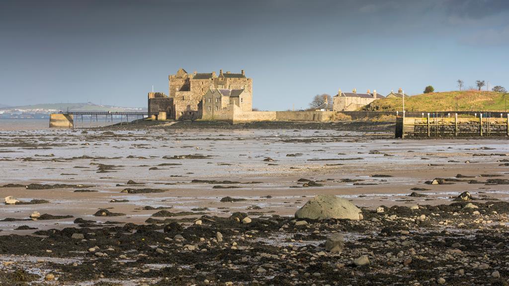 5 magnificent Scottish castles full of history and intrigue | Features ...