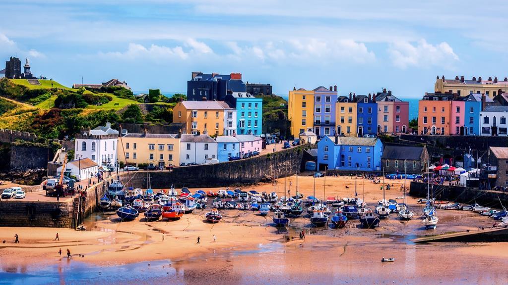 8 of the most beautiful places in… Wales Features Group Leisure and