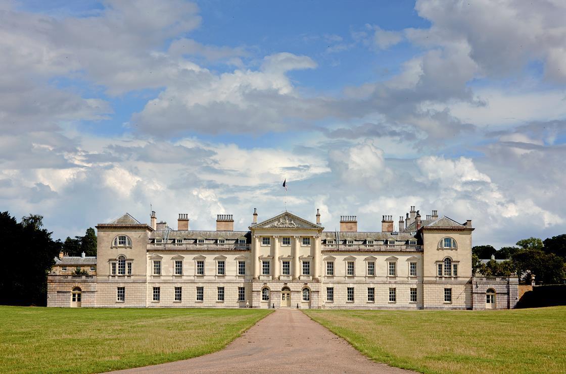 BBC Gardeners' World presenter Adam Frost guest at Woburn Abbey's Garden Show | News | Group ... on Adam Frost Gardeners World
 id=37010