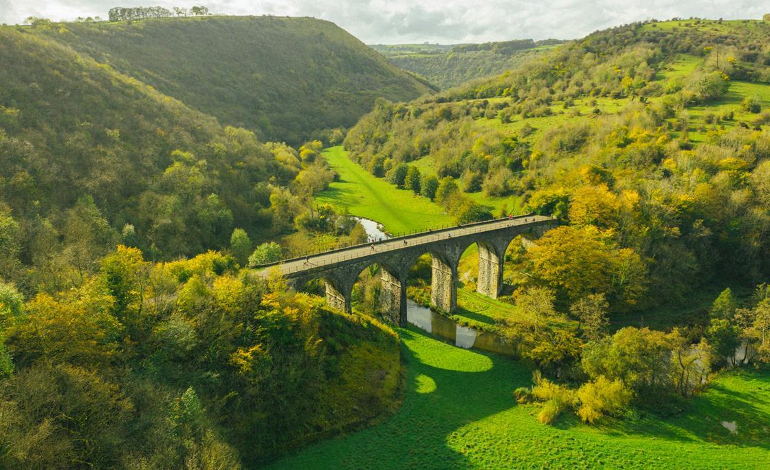 Natural England Green Space Standards